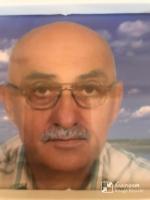 Celal Kaymaz